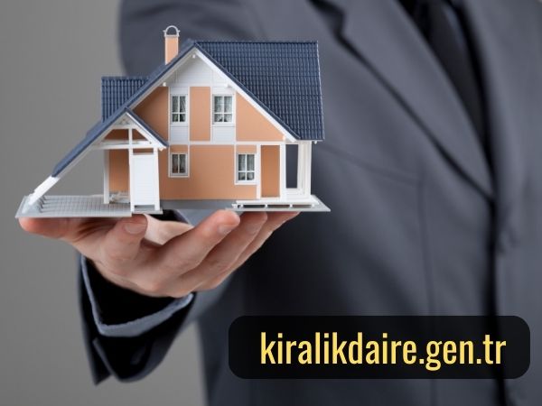 Kültür Mahallesi Kiralık Daire